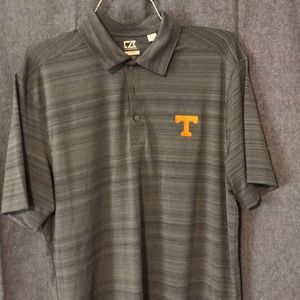 Men’s Tennessee polo
